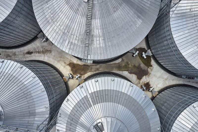 data silo