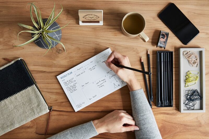 6 Things Project Managers Do When They Aren't Managing Projects