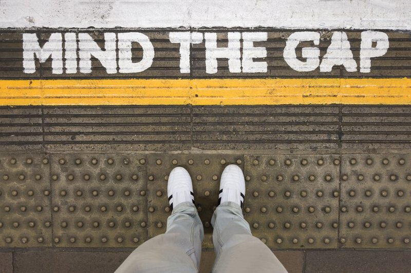 What Are Data Gaps Doing to Your Project ROI?