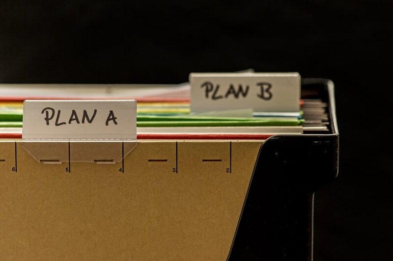 Why You Should Rework Your Project Plans