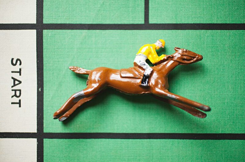 Why You Should Start Your Next Project Right Now