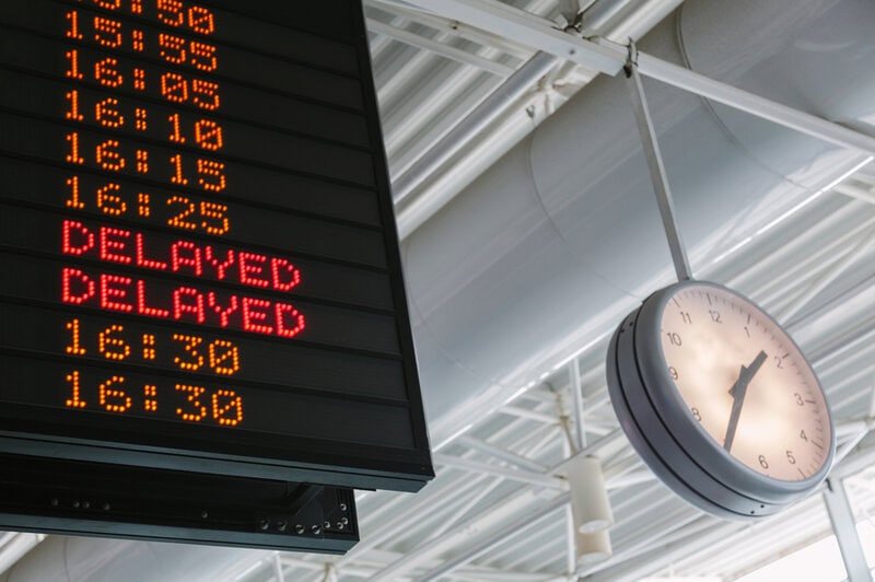 ERP Implementation Project Delays? Watch Out for These Resulting Risks.