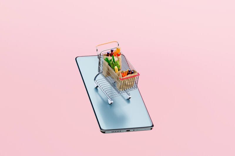 DON’T FILL YOUR PROJECT PORTFOLIO WITH ABANDONED CARTS