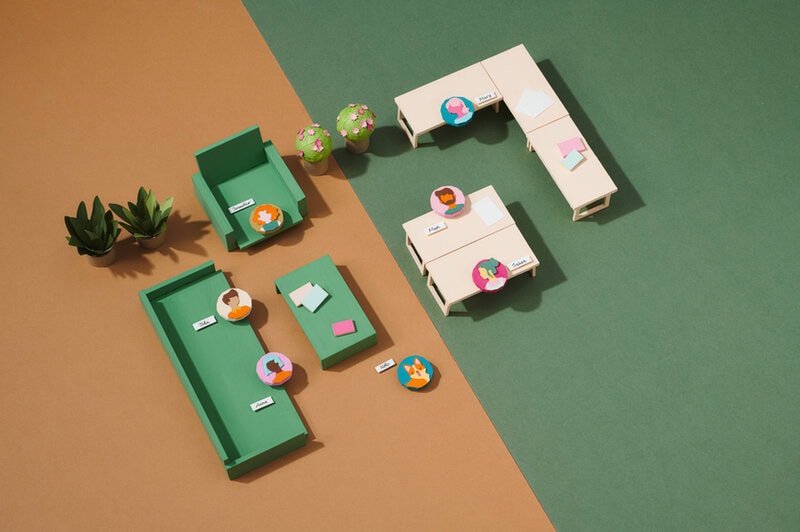 4 Factors that Increase the Complexity of Office Relocation Projects