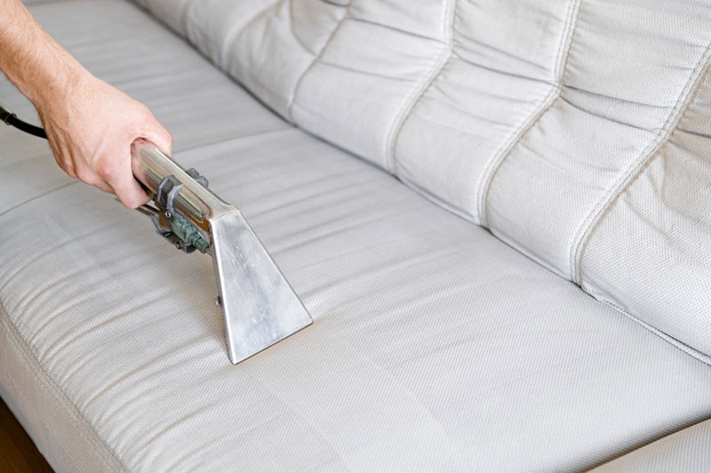 preventive measures for mold couch