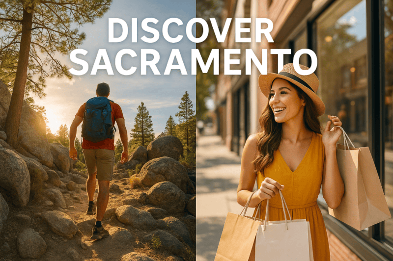 Relocating to Sacramento - Jaydee Sheppard Real Estate Relocating to Sacramento with top Sacramento realtor Jaydee Sheppard