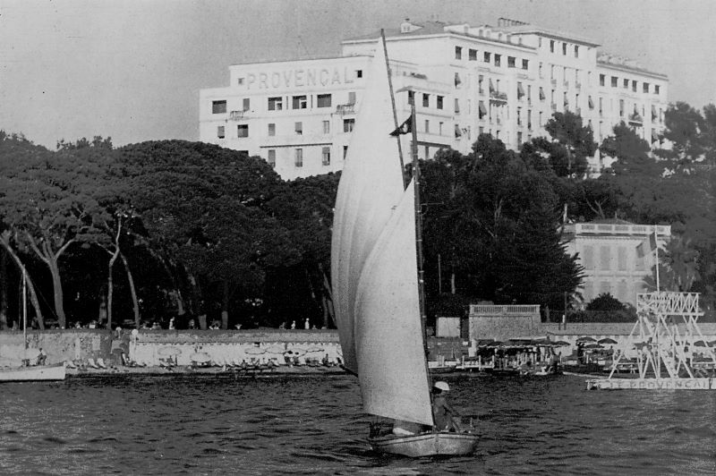 Episode 25 des Mystères de la Riviera