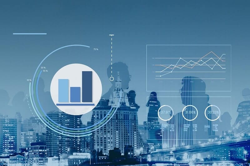 Microsoft Power BI by Sisar