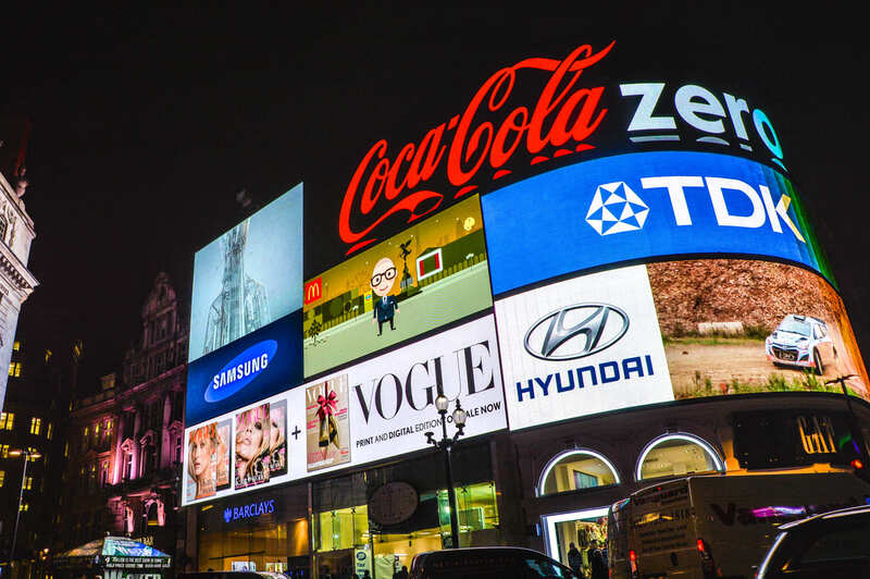 Benefits Of Digital Billboard Advertising