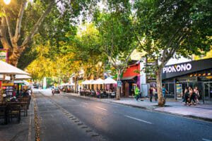Bairro Bella Vista