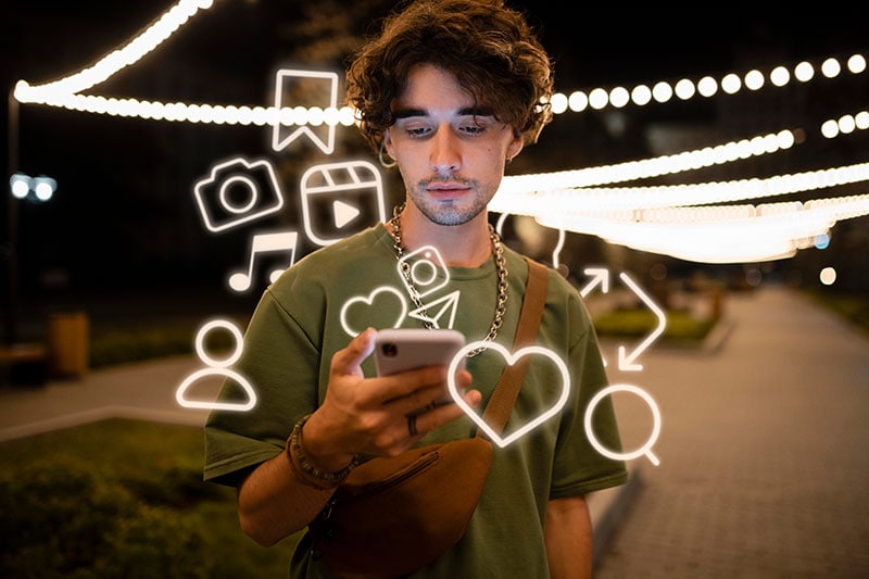 Social Media Ελλάδα 2026