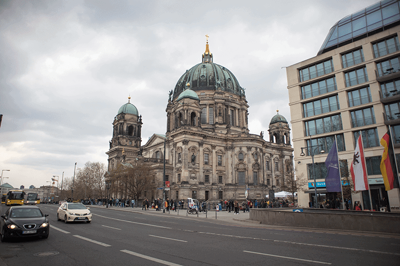 Berlin Cathedral