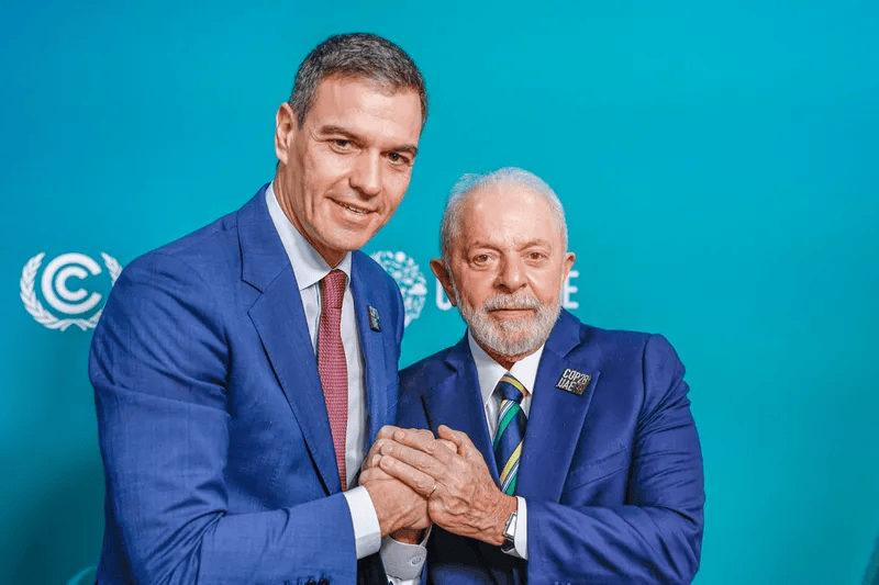 censura de redes sociales en Brasil