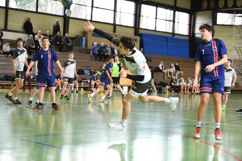 U17 TVU 26.01.18 04