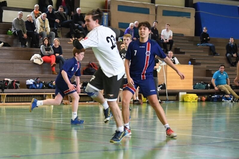 U17 TVU 26.01.18 23