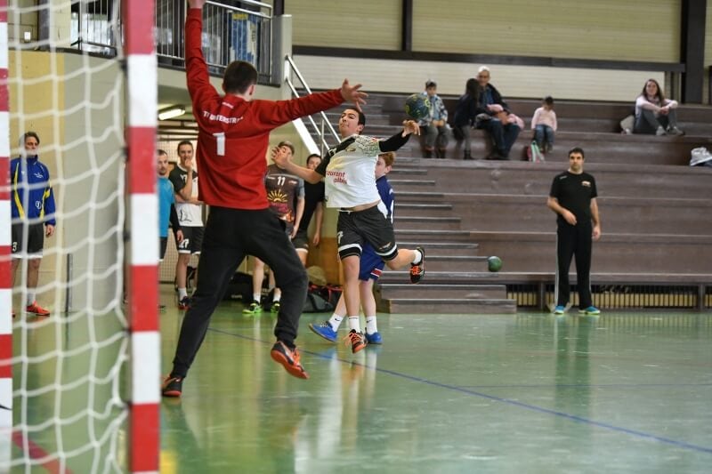 U17 TVU 26.01.18 26
