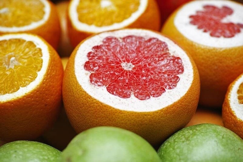 diet
