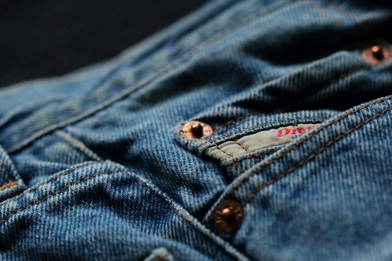 Jeans For Pear Shapes