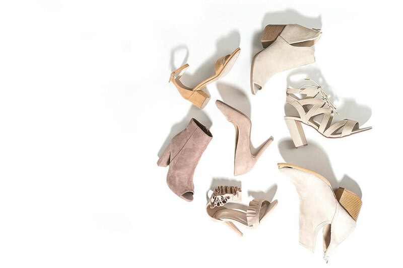 Designer Accessories For Less
