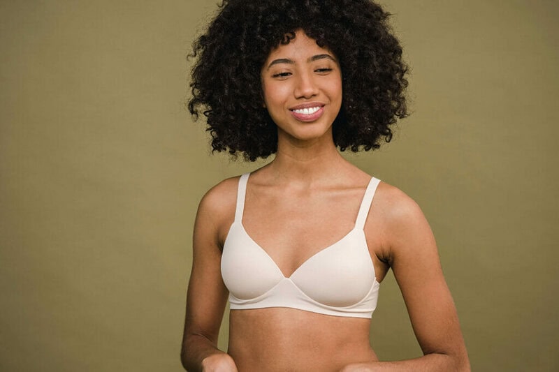 Sustainable Underwear