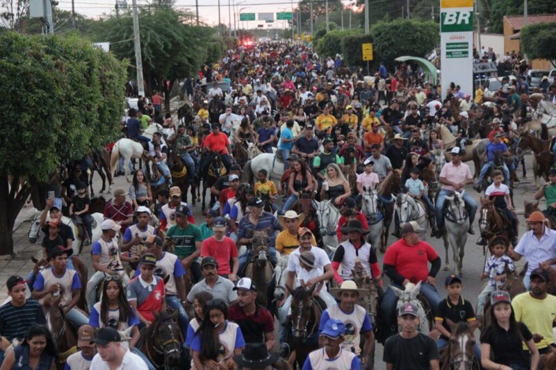 Missão Velha abre oficialmente nesta quinta-feira a 55ª Vaquejada 9 IMG 20240704 WA0031