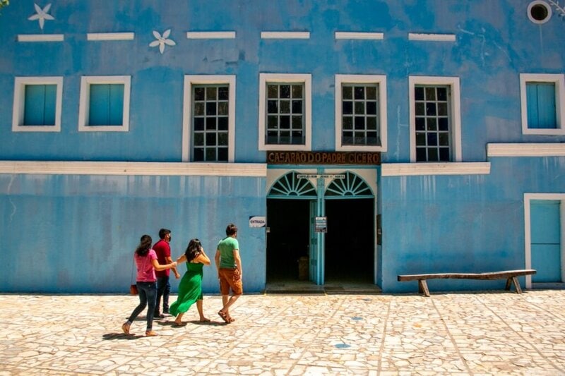 Juazeiro do Norte é destaque turístico no Ceará para o feriado de 15 de novembro 3 IMG 20241113 WA0074