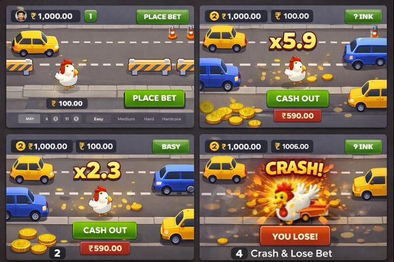 How Chicken Road 2 Works