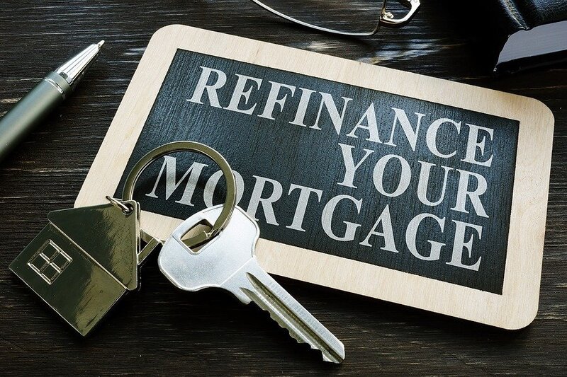 Mortgages with No Closing Costs 8 Mortgages with No Closing Costs