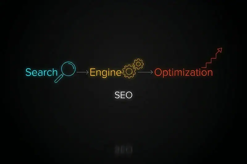 SEO analytics and search rankings