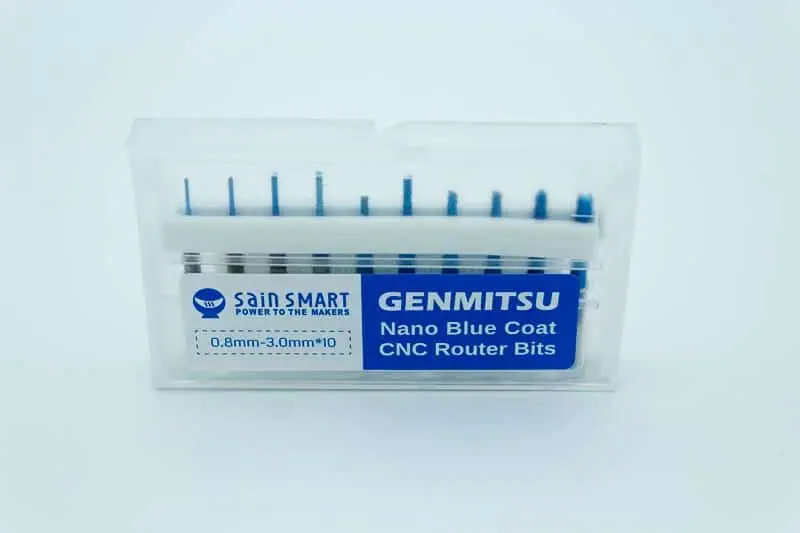 genmitsu cutters