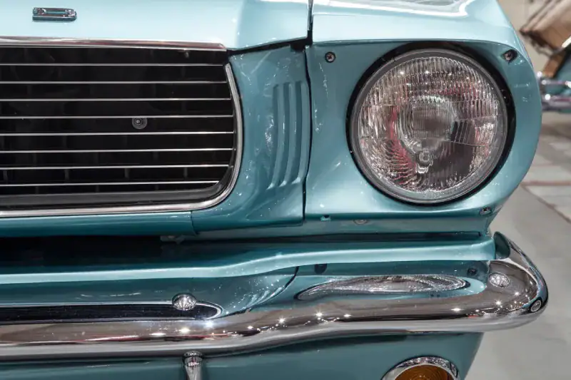 Oldtimerbewertung marktgerecht