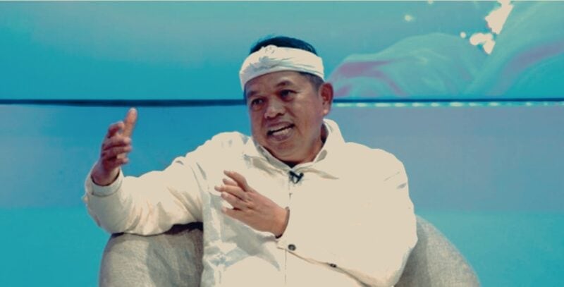 Gubernur Jawa Barat Dedi Mulyadi menegaskan bahwa Pemprov Jabar tidak memiliki kewenangan untuk melakukan perbaikan langsung terhadap Jalur Pantura.