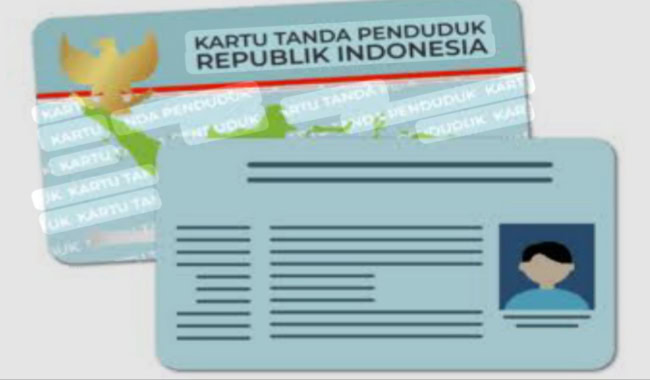 Fotokopi e-KTP berisiko pidana, bisa terancam 5 tahun penjara dan denda Rp5 miliar. 