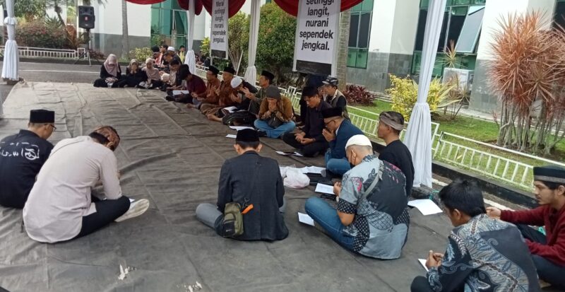 Krisis integritas di KBB kian terbuka—isu rotasi jabatan berbau transaksi dan skandal moral jadi alarm keras bagi pemerintahan daerah.