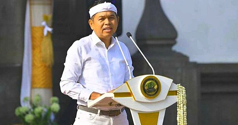 Pemerintah Provinsi Jawa Barat akan memberikan sanksi tegas kepada siapa pun yang terbukti melakukan pelanggaran dalam pelaksanaan SPMB 2026.