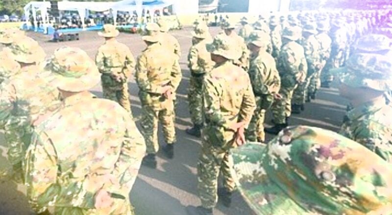 Korps Marinir TNI AL memperketat pengawasan kesehatan peserta Latihan Dasar Kemiliteran (Latsarmil) setelah tiga calon manajer Koperasi Merah Putih dilaporkan meninggal dunia saat mengikuti pelatihan di lokasi berbeda.