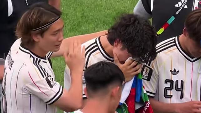 Langkah Timnas Jepang di Piala Dunia 2026 harus terhenti setelah menelan kekalahan dramatis 1-2 dari Brasil pada babak 32 besar yang berlangsung di Houston Stadium.