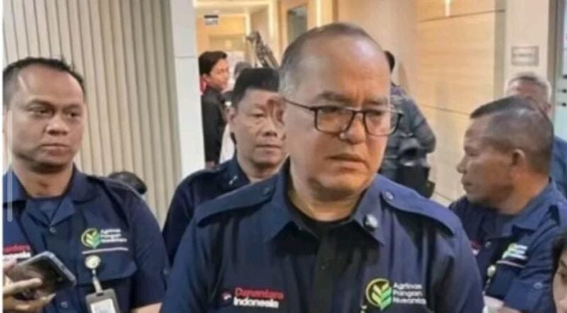 Direktur Utama PT Agrinas Pangan Nusantara Joao Angelo mengakui adanya kesalahan dalam perhitungan gaji pengelola Kopdes Merah Putih.