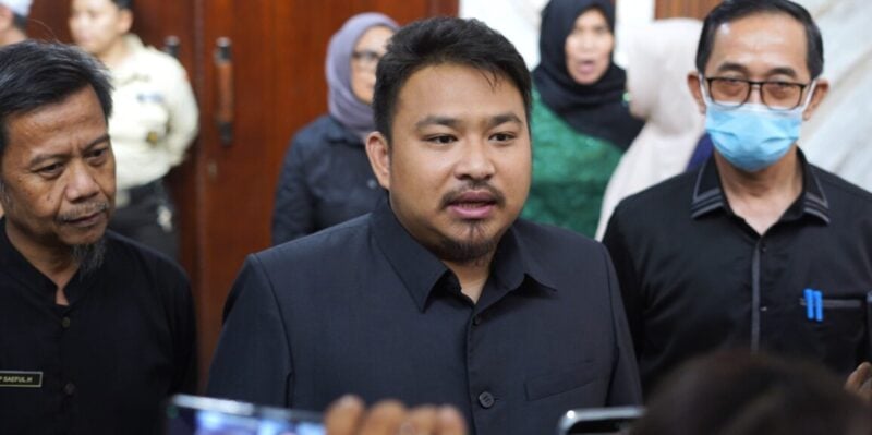 Bupati Subang Usulkan Penambahan Kuota LPG 3 Kg ke Pemerintah Pusat,