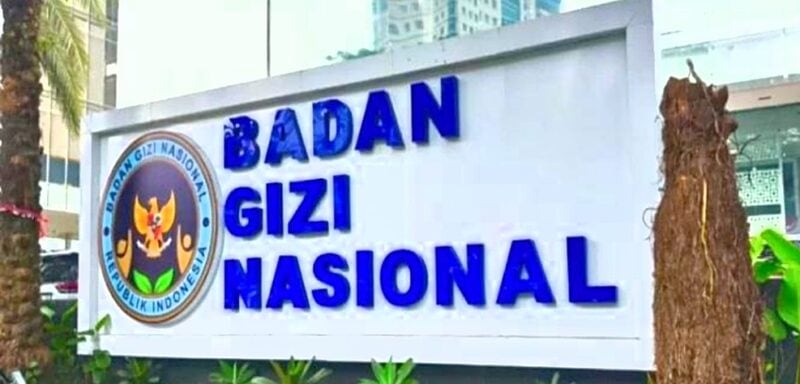Badan Gizi Nasional (BGN) resmi mengumumkan susunan baru pejabat tinggi madya untuk memperkuat pelaksanaan Program Makan Bergizi Gratis (MBG).