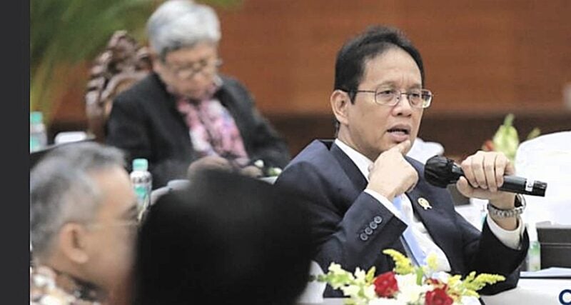 Menkeu Purbaya dijadwalkan bertemu Kepala Badan Gizi Nasional (BGN) Sudaryono pada pekan depan untuk membahas efisiensi anggaran Program Makan Bergizi Gratis (MBG).