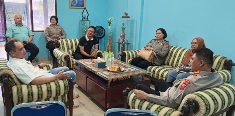 Polda Jabar-PWI Jabar perkuat kemitraan, fokus lawan hoaks dan tingkatkan kompetensi wartawan.