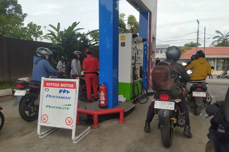Harga sejumlah bahan bakar minyak (BBM) nonsubsidi Pertamina mengalami penurunan mulai Jumat, 21 Agustus 2026.
