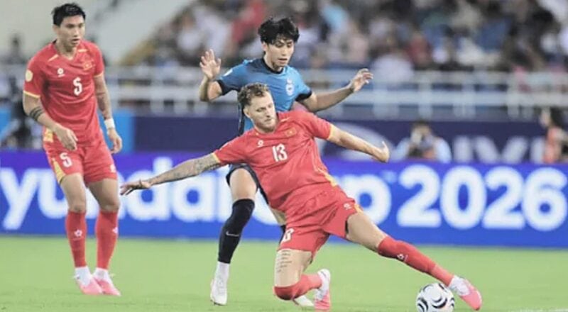 Mantan pemain Timnas Vietnam, Nguyen Tuan Phong, mengingatkan tim asuhan Kim Sang-sik agar tidak terpeleset saat bertandang ke markas Garuda.
