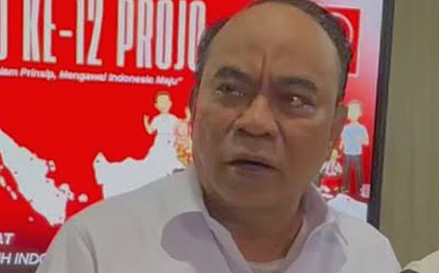 Ketua Umum Projo, Budi Arie Setiadi. 