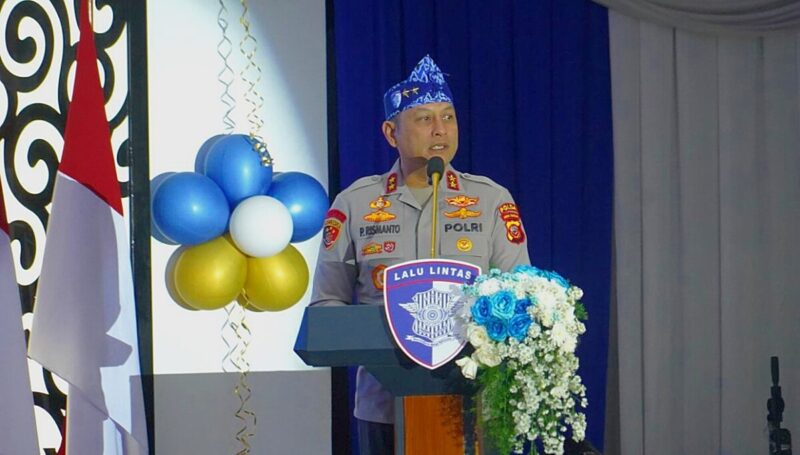Polda Jabar menyampaikan, keselamatan pemain dan ofisial menjadi salah satu perhatian utama kepolisian selama rangkaian turnamen berlangsung.