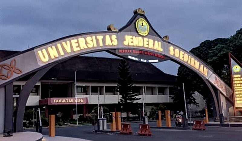 KPK menduga praktik korupsi dalam proses penerimaan mahasiswa baru tidak hanya terjadi di Universitas Jenderal Soedirman (Unsoed). Poto. Koresponden Jatim