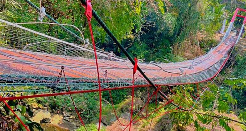 Pemprov Jabar segera mengambil alih jembatan yang ada di Margacinta menjadi kewenangan Pemprov Jabar. 
