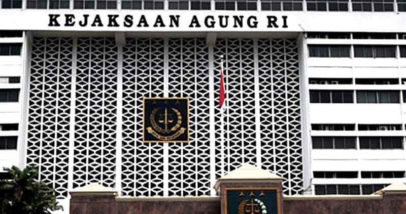 Kejagung memeriksa tujuh saksi dalam penyidikan dugaan korupsi tata kelola program Makan Bergizi Gratis (MBG) periode 2025-2026.
