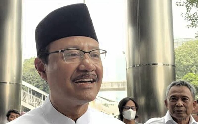 PPATK mengindikasikan ada lebih dari 1.900 pegawai di lingkungan Kementerian Sosial yang terindikasi main judi online.